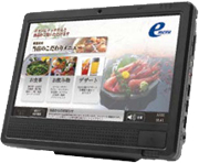 ET600L/ET650W
